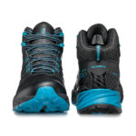 Rush Mid GTX Black