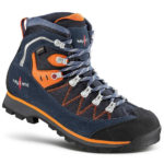 Plume Micro GTX Blue Orange