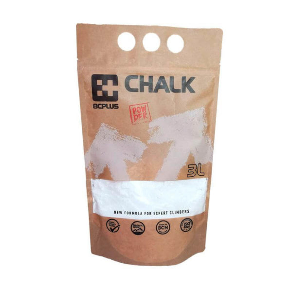 Powder Chalk 450g 8CPLUS magensio escalada