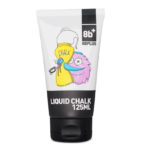 Liquid Chalk 125ml 8BPLUS magnesio liquido escalada