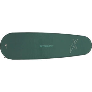 Lite Mat Single colchoneta autohinchable camping acampada montaña