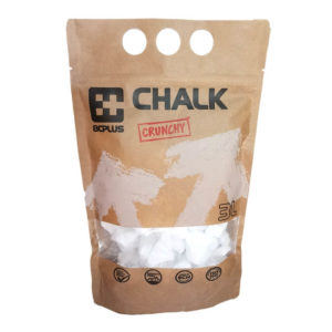 Crunchy Chalk 400g 8CPLUS magnesio escalada