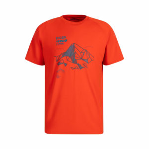 Mountain T-Shirt Men