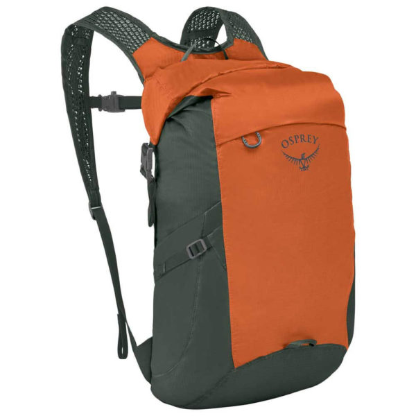 Dry Stuff 20l Osprey. Mochila senderismo.