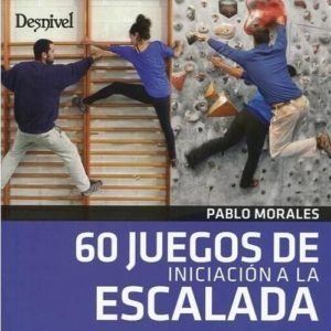 60 juegos de escalada