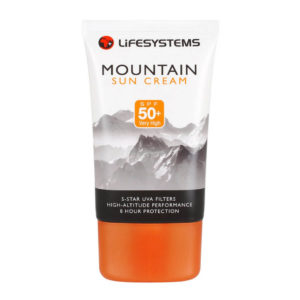 Mountain Sun Cream 100ml