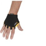 Guantes fisura