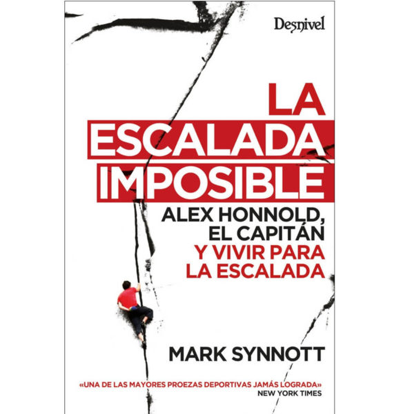 La escalada Imposible