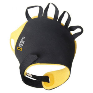 Guantes fisura