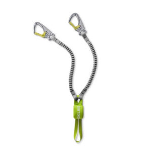 cable kit lite VI oasis disipador via ferrata