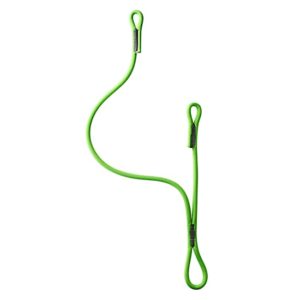 Switch Double Neon Edelrid cabo de anclaje barranquismo doble
