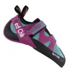 fusion lady pies de gato escalada mujer básicos iniciacion oferta