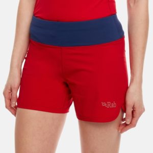 Shorts Momentum pantalones cortos mujer rab