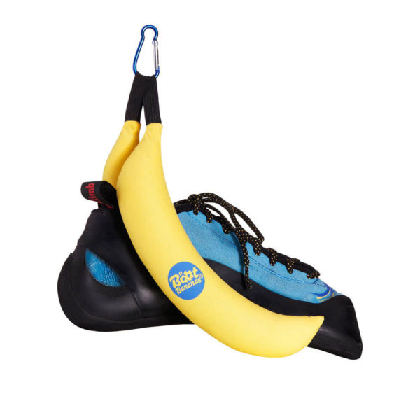 banana boot