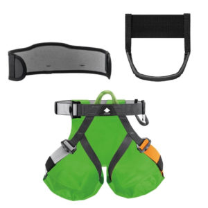 Pack Club Petzl