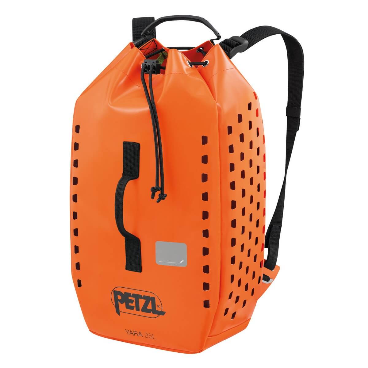 Yara 25l Petzl Mochila Barranquismo - Las Abuelas de Sevil