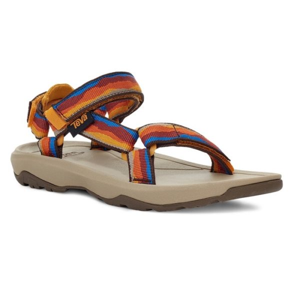 Hurricane XLT2 Vista Sunset sandalia teva niños