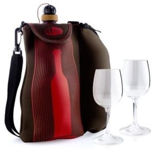 wine glass gift set gsi