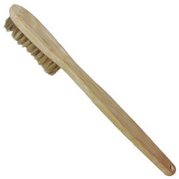 bamboo brush