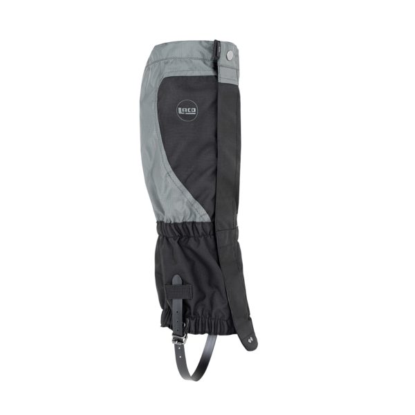 polaina alpine lacd polaina para senderismo con lluvia y nieve montaña oferta