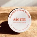 Crema Manos Sierra Climber