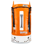Chichin Naranja Rodcle mochila barranquismo canyoning naranja rodcle