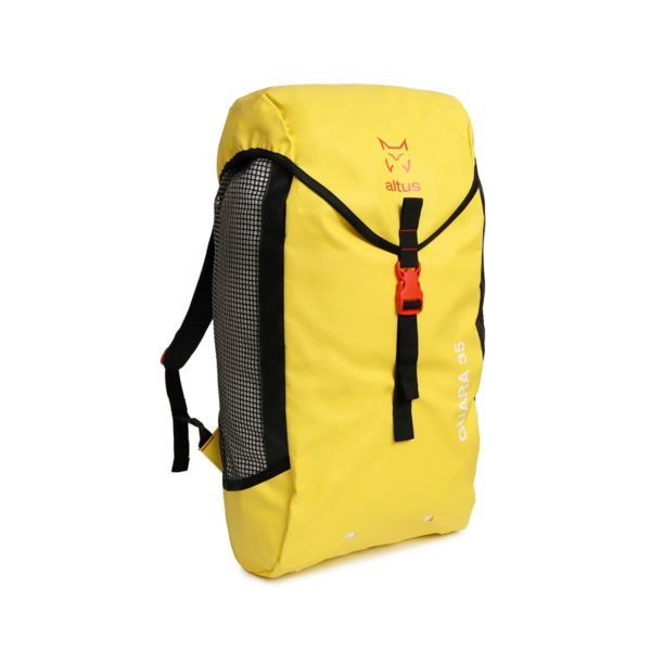 Guara 35L Altus mochila barranqusimo altus canyoning