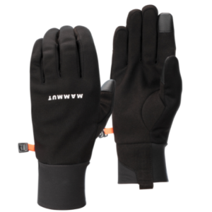 Guantes Astro Mammut guantes alpinismo