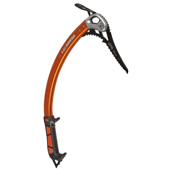 X All Mountain piolet martillo alpinismo escalada en hielo camp cassin