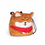 Chalk Bag Shiba Inu