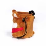 Chalk Bag Shiba Inu