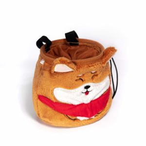 Chalk Bag Shiba Inu