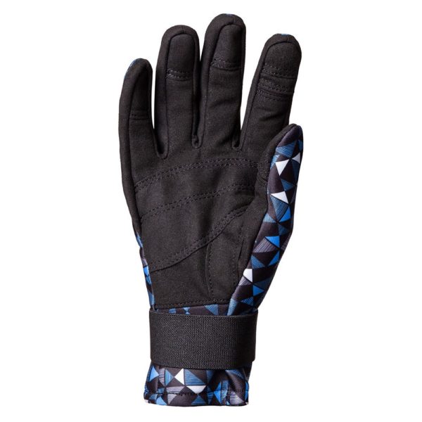 Guantes Reef Azul 2mm