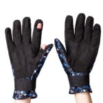 Guantes Reef Azul 2mm