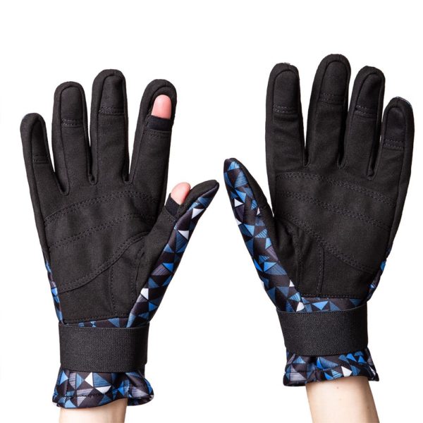 Guantes Reef Azul 2mm