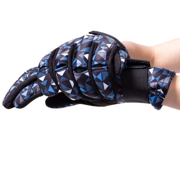 Guantes Reef Azul 2mm