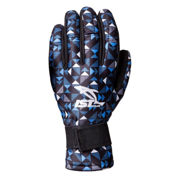 Guantes Reef Azul 2mm