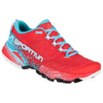 Akasha II Hibiscus Malibu calzado trailruning la sportiva mujer