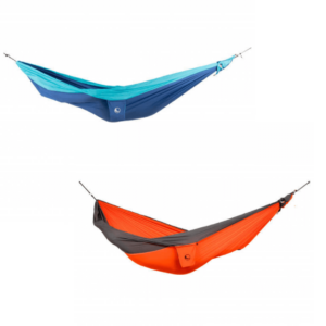 King Size Hammock hamaca ligera paracaidas ideal para camping y escalada