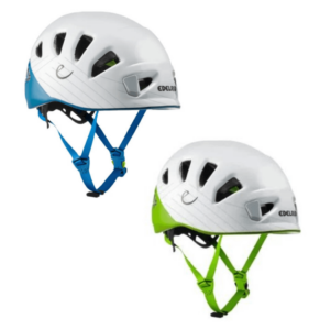 Shield II Snow casco escalada ligero edelrid