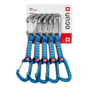 Hawk QD wire 5 pack cintas express escalada ocun