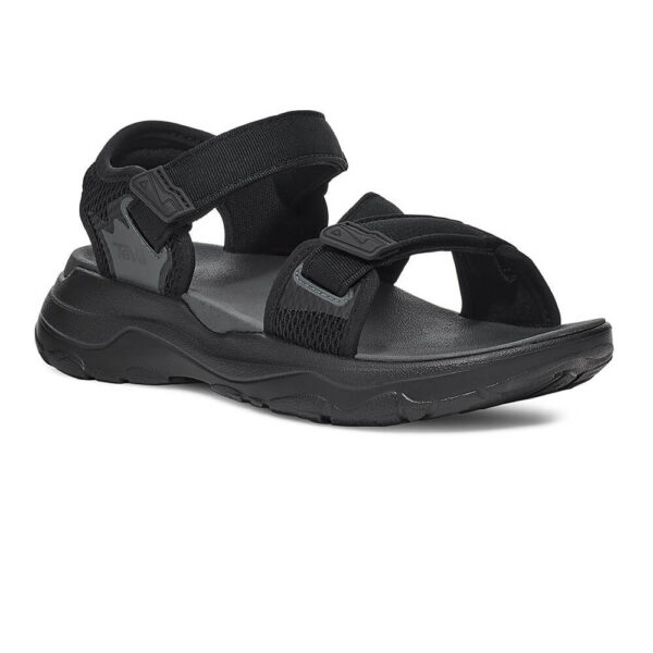 W Zymic Black sandalia teva montaña