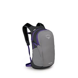 Daylite 13L Grey Charcoal mochila senderismo