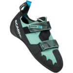 Quantix SF Aqua Black pìes de gato scarpa escalada rocodromo escalada en roca