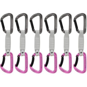 Workhorse Keylock 12cm 6Pack