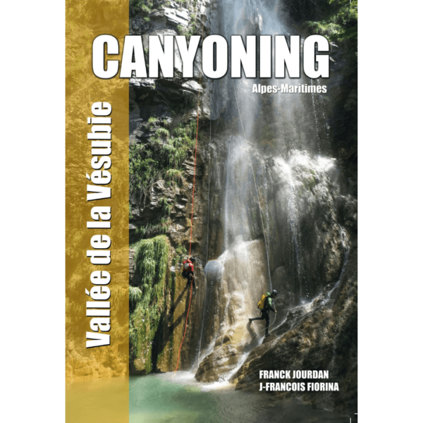 Canyoning Vallé de la Vesubie