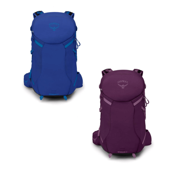 Sportlite 25L osprey mochila senderismo