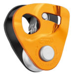 Nano Traxion Petzl