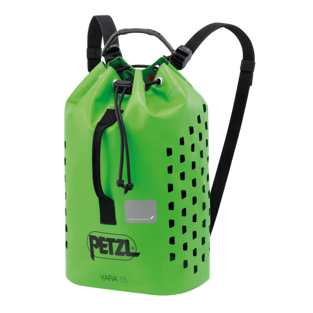 Yara Club 15 Petzl Mochila de Barrancos - Las Abuelas de Sevil