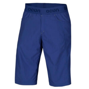 Mania Shorts Night Blue